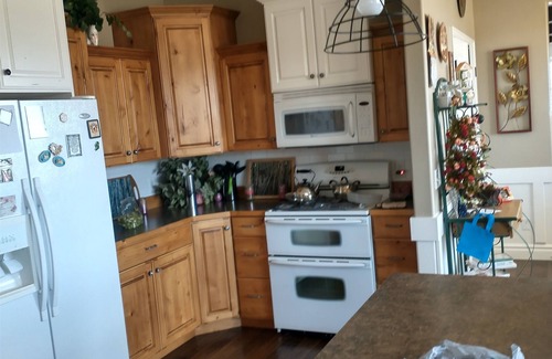 Roosevelt Other | DELIGHTFUL FARM STAY WITH ANIMALS-