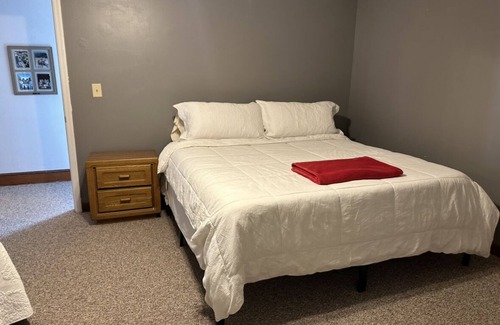 Marshallville Other | Delightful Farmhouse 4-bedroom 2 full bathrooms located in Marshallville, GA