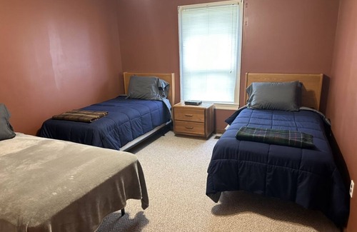 Marshallville Other | Delightful Farmhouse 4-bedroom 2 full bathrooms located in Marshallville, GA