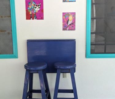 Cahuita Apartment | Delightful garden apartment, 2 min to beach
