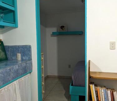 Cahuita Apartment | Delightful garden apartment, 2 min to beach