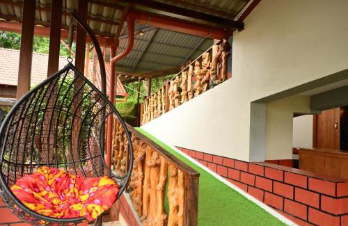 Koppa House | DELIGHTFUL HOMESTAY