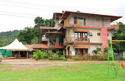 Koppa House | DELIGHTFUL HOMESTAY