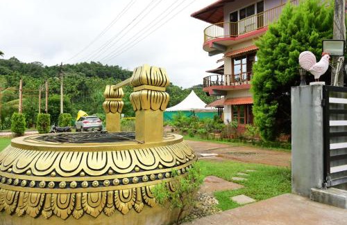 Koppa House | DELIGHTFUL HOMESTAY