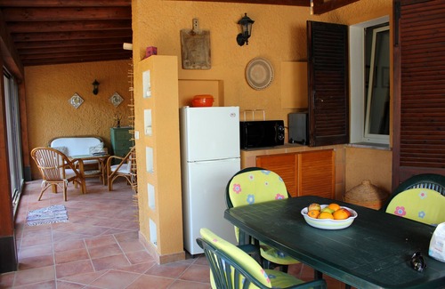 Santa Margherita di Pula Apartment | Delightful cottage 200 meters from the beach