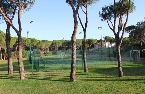 Santa Margherita di Pula Apartment | Delightful cottage 200 meters from the beach
