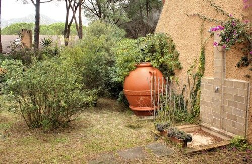 Santa Margherita di Pula Apartment | Delightful cottage 200 meters from the beach