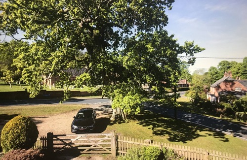 New Forest District Cottage | Delightful New Forest Cottage in Idyllic Village