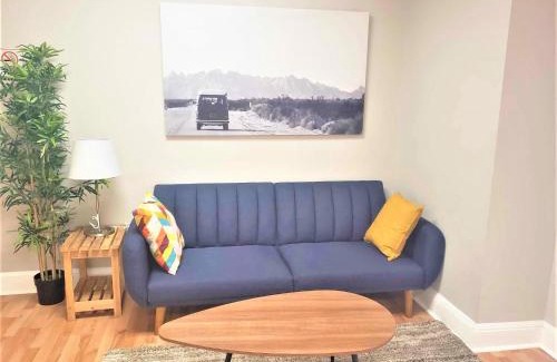 West Hyattsville Bed & Breakfast | Delightful Private Room in Washington DC