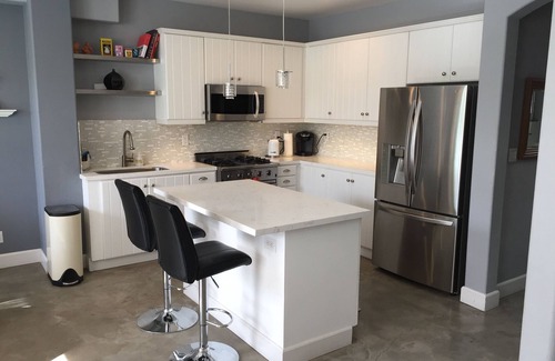 South Redondo House | Delightful Redondo Beach Townhouse