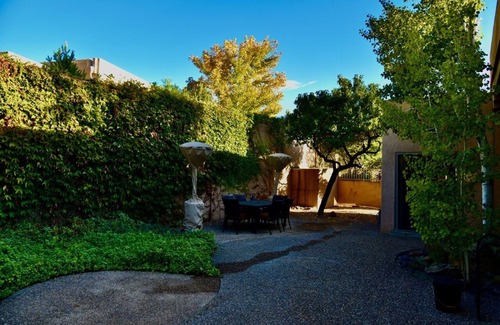 Northeast Heights House | Delightful Retreat, Sandia Heights Home
