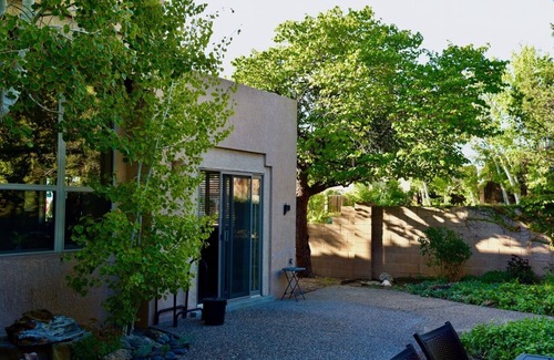Northeast Heights House | Delightful Retreat, Sandia Heights Home