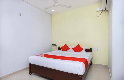 Tirupati Hotel | Delightful Rooms in Tirupati