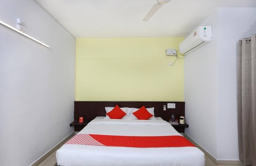 Tirupati Hotel | Delightful Rooms in Tirupati