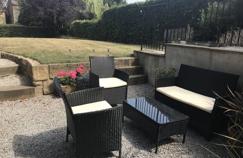 Ilkley Apartment | Delightful, Self-Contained Apartment with easy stroll into Ilkley town centre