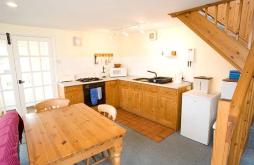 Hexham Cottage | Delightful stone cottage on Hadrians Wall in Northumberland National Park