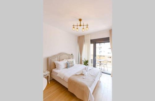 Zeljeznica Apartment | Delightful Studio Soho City