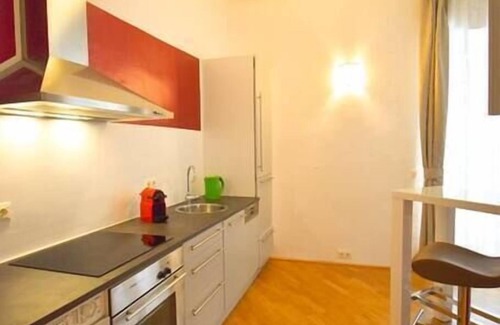 Innere Stadt Apartment | Delightful Suite Hofburg
