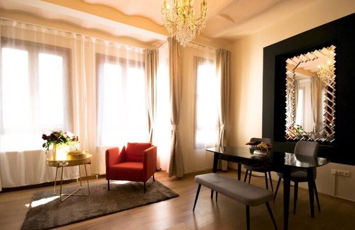 Cagaloglu Apartment | Delightful Suite Sultanahmet I