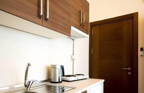 Cagaloglu Apartment | Delightful Suite Sultanahmet I