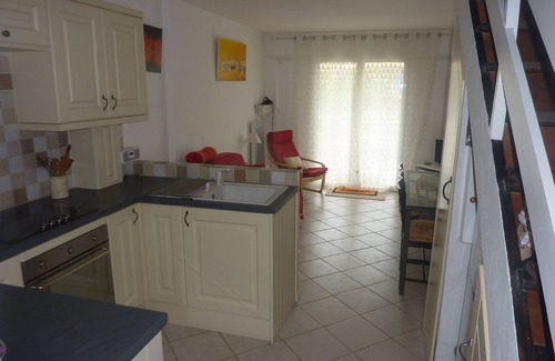 Cogolin Cottage | DELIGHTFUL TYPICAL PROVENCAL COTTAGE WITH LARGE SHARED POOL 12KM ST TROPEZ