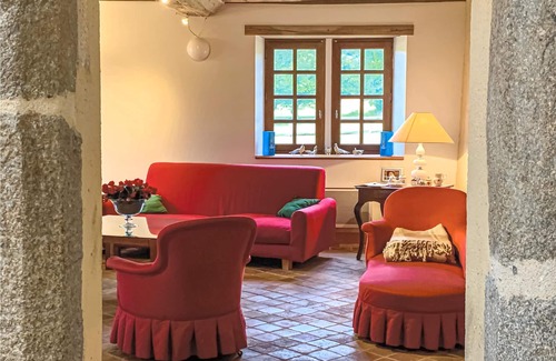 Rouesse-Vasse House | Delightful vacation home in quiet surroundings.