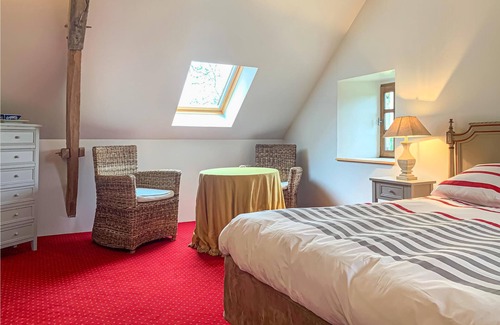 Rouesse-Vasse House | Delightful vacation home in quiet surroundings.
