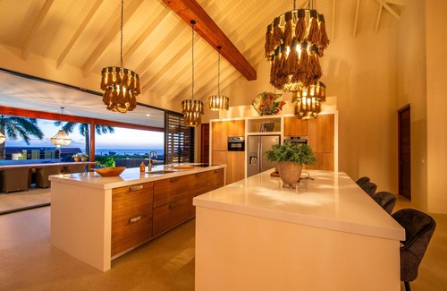 Jan Thiel Villa | Delightful villa in a prime location near the beach!