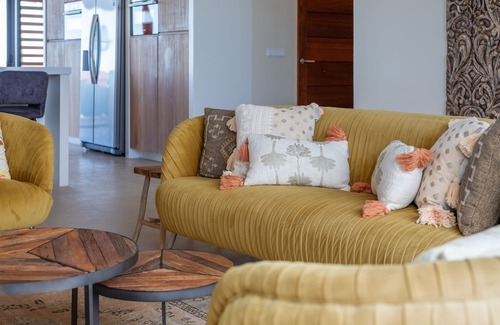 Jan Thiel Villa | Delightful villa in a prime location near the beach!