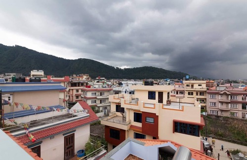 Nagarjun Apartment | Delights Home run by local host and situated in peaceful area of Kathmandu.