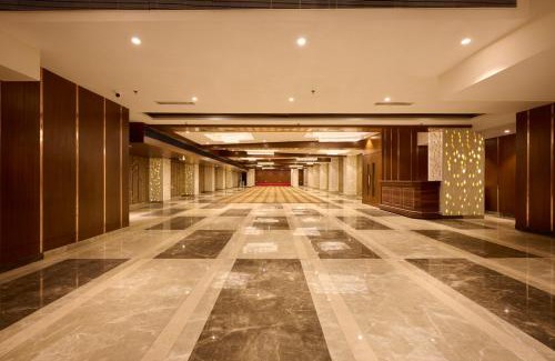 Faridabad Hotel | Delite Sarovar Portico Faridabad
