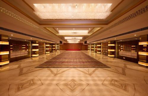 Faridabad Hotel | Delite Sarovar Portico Faridabad