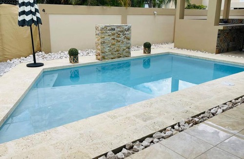 Canovanillas Apartment | Deliz Dream Studio with Pool