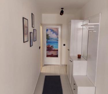 Ankaran Apartment | Delizia