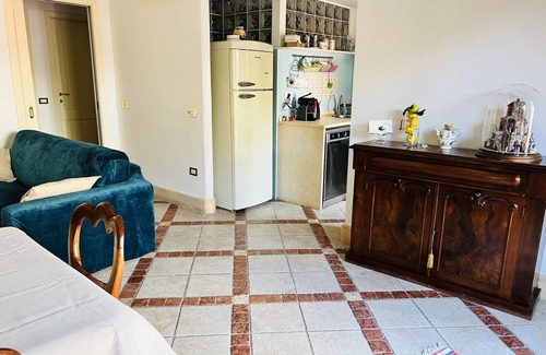 Poetto Cottage | deliziosa casina tra la laguna e il mare. due minuti dalla spiaggia