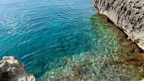 Plemmirio Apartment | Delizioso appartamento a ridosso del mare del Plemmirio Siracusa