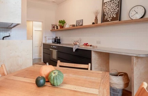 Nethy Bridge Cottage | Dell Cottage