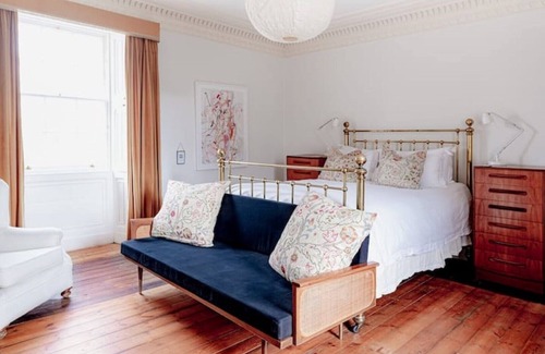 Nethy Bridge Cabin | Dell Lodge - An elegant