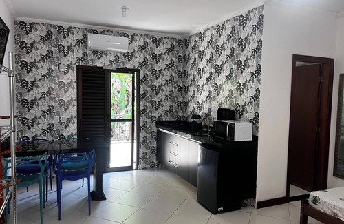 Toninhas Apartment | Dell Mar Rentals - Flats and Apartments for Season - Ubatuba