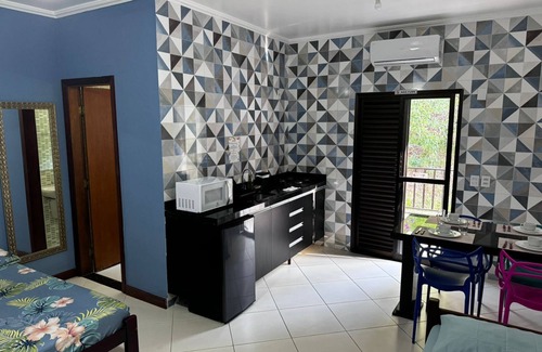 Toninhas Apartment | Dell Mar Rentals - Flats and Apartments for Season - Ubatuba