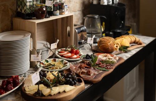 Svetvincenat Bed & Breakfast | Della Croce Bed&Breakfast