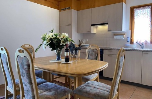 Augio Apartment | Della Posta Cervo Giardino by Interhome