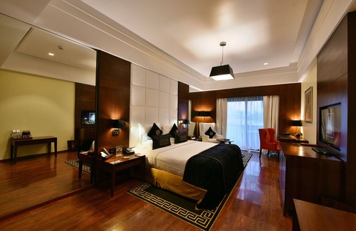Kune Village Resort | Della Resorts