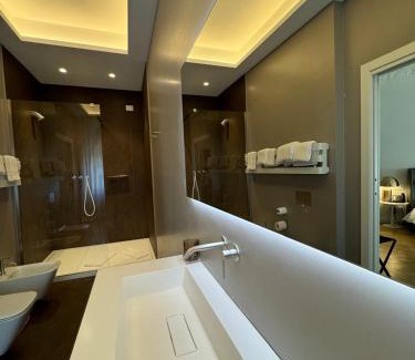 Central Station Hotel | Delle Nazioni Milan Hotel