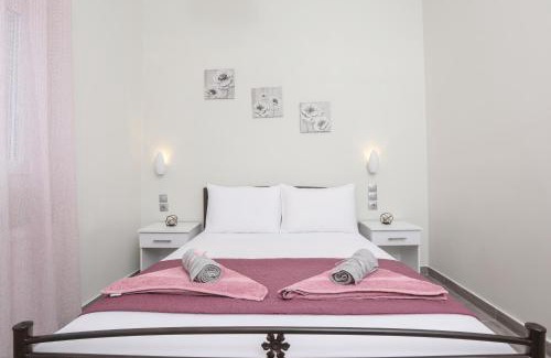 Dafnata Apartment | Dellis House