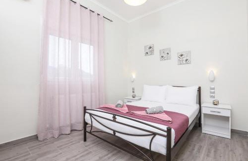Dafnata Apartment | Dellis House