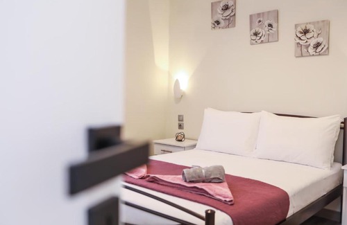 Dafnata Apartment | Dellis House