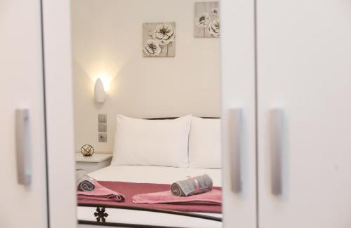 Dafnata Apartment | Dellis House