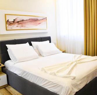 Golem Apartment | DelMar Apartments
