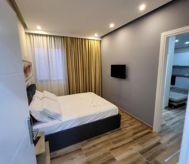Golem Apartment | DelMar Apartments